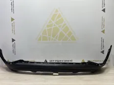 Спойлер Бампера Hyundai Tucson 2018-2021 86612D7500 3 TL РЕСТАЙЛИНГ, задний