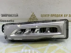 Фара противотуманная BMW X5 2019-2023 63177406365 G05, левая