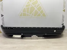 Спойлер Бампера Volkswagen Tiguan 2016-2020 5NA807521 2 AD1 ДО РЕСТАЙЛИНГ, задний