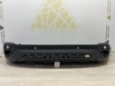 Спойлер Бампера Volkswagen Taos 2020-2022 2GL807521C 1 CP1, задний