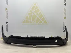 Спойлер Бампера Hyundai Tucson 2015-2018 86612D7010 3 TL ДО РЕСТАЙЛИНГ, задний