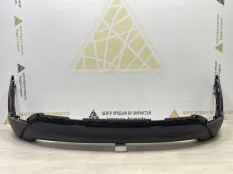 Спойлер Бампера Hyundai Tucson 2015-2018 86612D7010 3 TL ДО РЕСТАЙЛИНГ, задний