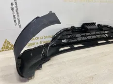 Спойлер Бампера Hyundai Creta 2021-2022 86512BW000 2 SU2, передний