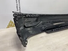 Спойлер Бампера Volkswagen Tiguan 2020-2022 5NR807521 2 AD1 РЕСТАЙЛИНГ, задний