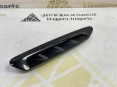 Накладка крыла BMW X3 2017-2021 51138064805 G01 M-PACK ДО РЕСТАЙЛИНГ, левая