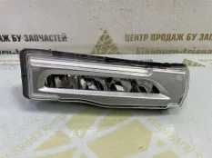Фара противатуманная led BMW X5 2019-2023 63177406366 G05, правая