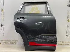 Дверь Changan CS35 Plus 2021-2023 S111F2701031000AB, задняя правая