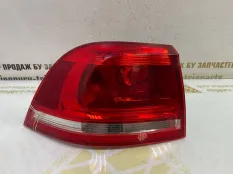 Фонарь Volkswagen Touareg 2010-2014 7P6945095F 2 7P5 ДО РЕСТАЙЛИНГ, задний правый