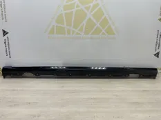 Накладка порога Omoda S5 2022 609000441AA 1, правая