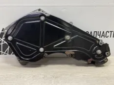 Кожух ремня ГРМ Hyundai H-1 Starex 2007-2015 213604A000 2 TQ ДО РЕСТАЙЛИНГ