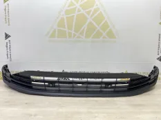 Спойлер Бампера Volkswagen Tiguan 2020-2022 5NR805903B 2 AD1 РЕСТАЙЛИНГ, передний