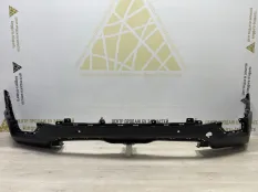 Спойлер Бампера Hyundai Creta 2016-2020 86612M0000 1 GSR ДО РЕСТАЙЛИНГ, задний