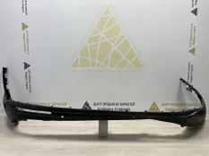 Спойлер Бампера Hyundai Santa Fe 2020-2022 86612S1500 4 TM РЕСТАЙЛИНГ, задний