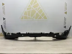 Спойлер Бампера Hyundai Creta 2016-2020 86612M0000 1 GSR ДО РЕСТАЙЛИНГ, задний