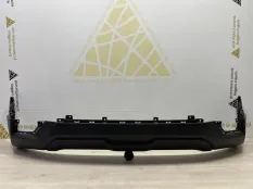 Спойлер Бампера Hyundai Creta 2016-2020 86612M0000 1 GSR ДО РЕСТАЙЛИНГ, задний