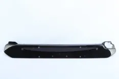Накладка бампера BMW X3 2017-2021 51118070392 G01 M-PACK ДО РЕСТАЙЛИНГ, передняя
