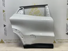 Дверь Changan UNI-T 2020-2024 S202F2701031200 1, задняя правая