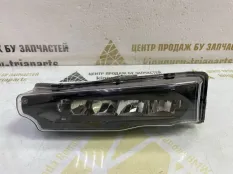 Фара противотуманная BMW X3 2017-2021 63179492771 G01 ДО РЕСТАЙЛИНГ, передняя левая