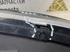 Решетка радиатора Omoda C5 2022-2024 602002763AA T19C