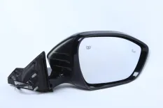 Зеркало 8 пин Changan Uni-K 2020-2026 7917140CR01 1, правое
