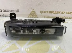 Фара противотуманная BMW 3 2018-2022 63178089525 G20, левая