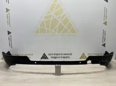 Спойлер Бампера BMW X4 2017-2020 51127416045 G02, задний