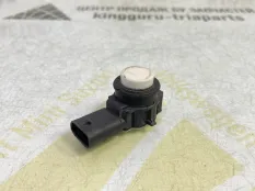 Парктроник BMW 3 2011-2016 66209261587 F30 ДО РЕСТАЙЛИНГ