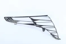 Накладка ДХО Hyundai Tucson 2020-2022 92136N7100 4 NX4, правая