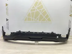 Спойлер Бампера Hyundai Creta 2016-2020 86665M0000 1 GSR ДО РЕСТАЙЛИНГ, задний