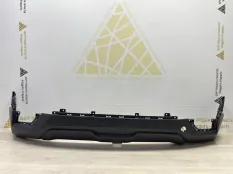 Спойлер Бампера Hyundai Creta 2016-2020 86665M0000 1 GSR ДО РЕСТАЙЛИНГ, задний