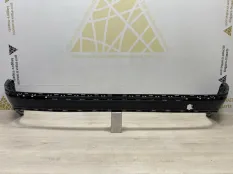 Спойлер Бампера Volkswagen Tiguan 2016-2020 5NA807521B 2 AD1 ДО РЕСТАЙЛИНГ, задний