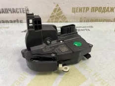 Замок двери Exeed RX 2023-2024 554001011AA T22, передний левый