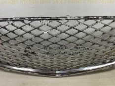 Решетка радиатора Genesis GV80 2020-2022 86351T6000 JX1