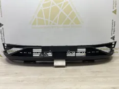 Спойлер Бампера Omoda C5 2022-2024 602002156AA T19C, передний