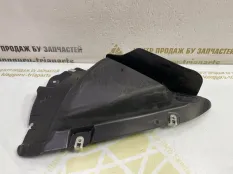 Пыльник Бампера BMW X5 2013-2018 51717304046 F15, передний правый