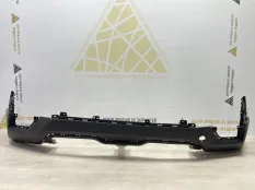 Спойлер Бампера Hyundai Creta 2016-2020 86612M0000 1 GSR ДО РЕСТАЙЛИНГ, задний