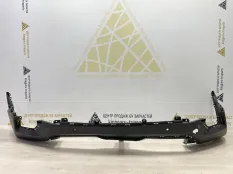 Спойлер Бампера Hyundai Creta 2016-2020 86612M0000 1 GSR ДО РЕСТАЙЛИНГ, задний