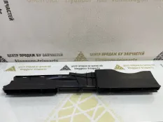 Воздухозаборник Skoda Kodiaq 2016-2022 5Q0129254B 1 NS7 ДО РЕСТАЙЛИНГ