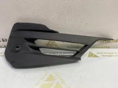 Накладка бампера BMW 2 2018-2023 51117460186 F45 РЕСТАЙЛИН, передняя правая