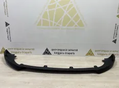 Спойлер Бампера Hyundai IX35 2010-2013 865122Y000 LM ДО РЕСТАЙЛИНГ, передний