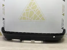 Спойлер Бампера Volkswagen Tiguan 2016-2020 5NA807521 2 AD1 ДО РЕСТАЙЛИНГ, задний