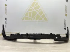 Спойлер Бампера Hyundai Creta 2016-2020 86612M0000 1 GSR ДО РЕСТАЙЛИНГ, задний