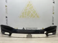 Спойлер Бампера BMW X6 2019-2022 51128069966 G06 M-PACK, задний