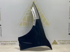 Крыло BMW 4 2020-2022 41009466095 G22, переднее левое