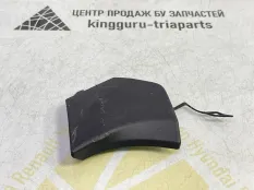 Заглушка буксировочного крюка BMW X3 2017-2021 51117399897 G01 ДО РЕСТАЙЛИНГ, передняя
