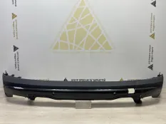Спойлер Бампера BMW X5 2019-2023 51129482090 G05, задний