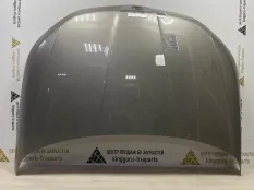 Капот Skoda Kodiaq 2016-2022 565823031A 1 NS7 ДО РЕСТАЙЛИНГ