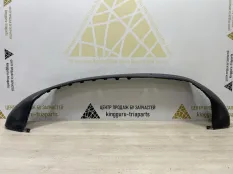 Спойлер Бампера Skoda Yeti 2013-2018 5L6807521 1 5L6 РЕСТАЙЛИНГ, задний