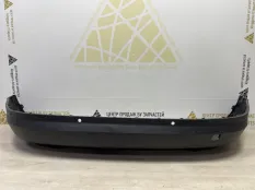 Спойлер Бампера Skoda Kodiaq 2016-2022 565807521 1 NS7 ДО РЕСТАЙЛИНГ, задний