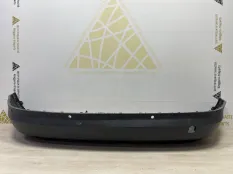 Спойлер Бампера Skoda Kodiaq 2016-2022 565807521 1 NS7 ДО РЕСТАЙЛИНГ, задний